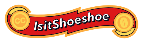 Is it Shoeshoe