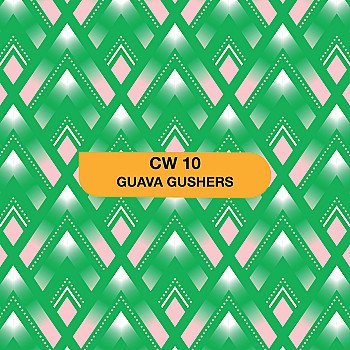 CW 10 Guava Gushers