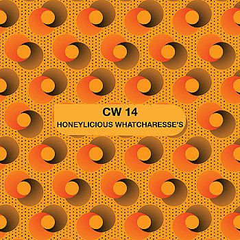 CW 14 Honeylicious Whatchareese's