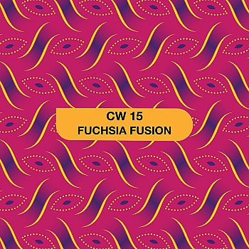 CW 15 Fuchsia Fusion