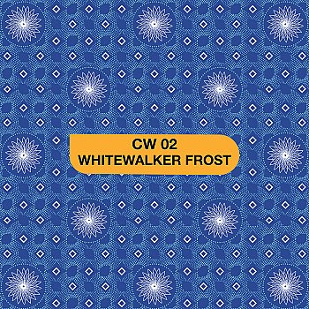 CW 02 Whitewalker Frost