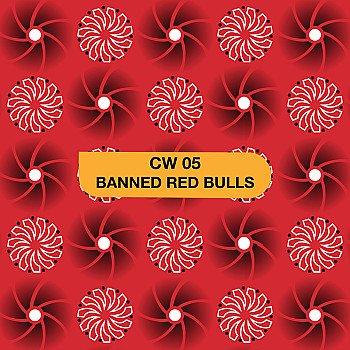 CW 05 Banned Red Bulls