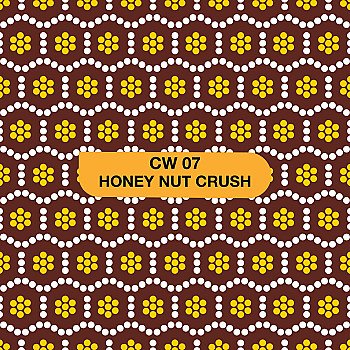 CW 07 Honey Nut Crush